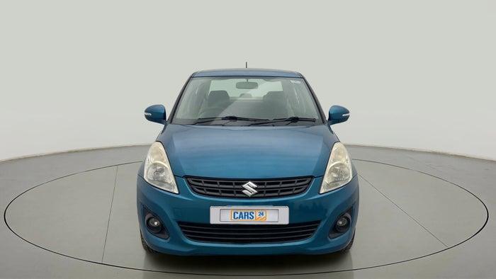 2014 Maruti Swift Dzire