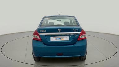 2014 Maruti Swift Dzire