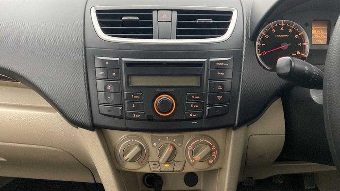 2014 Maruti Swift Dzire