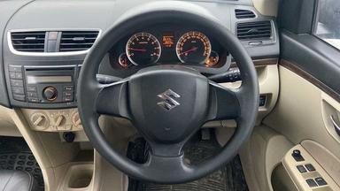 2014 Maruti Swift Dzire