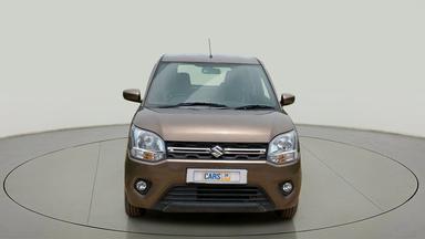 2023 MARUTI New Wagon-R