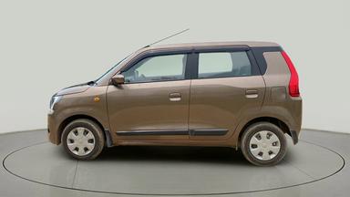 2023 MARUTI New Wagon-R