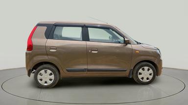 2023 MARUTI New Wagon-R