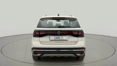 2022 VOLKSWAGEN TAIGUN