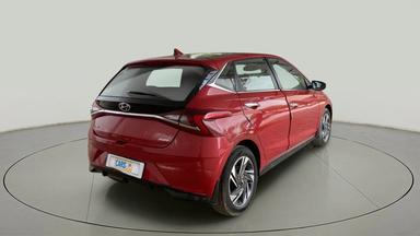 2021 Hyundai NEW I20