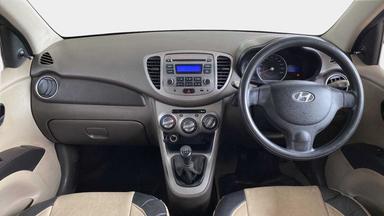 2015 Hyundai i10