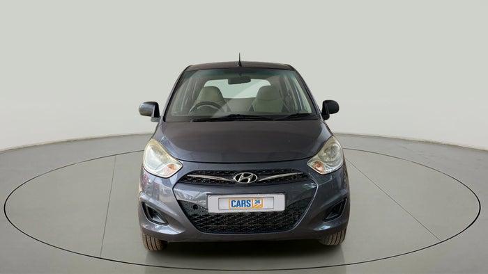 2015 Hyundai i10