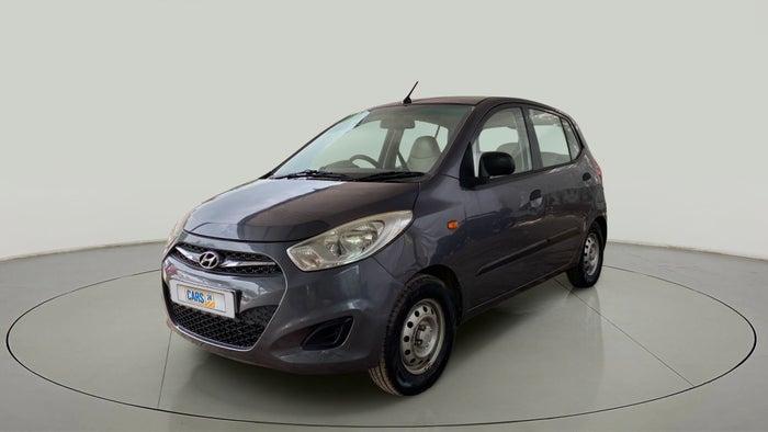 2015 Hyundai i10