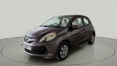 2015 Honda Brio