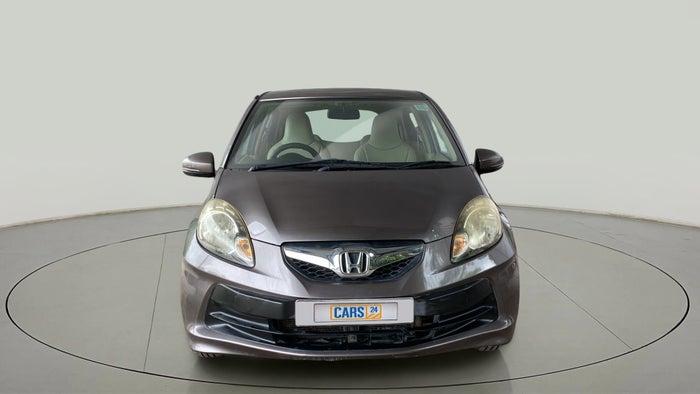 2015 Honda Brio