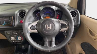 2015 Honda Brio