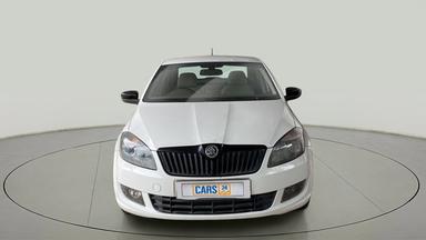 2015 Skoda Rapid