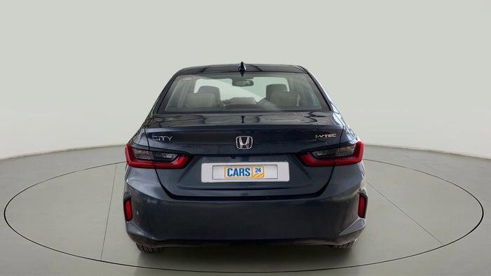 2023 Honda City