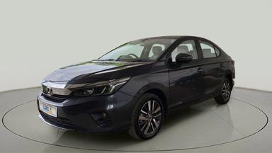 2023 Honda City