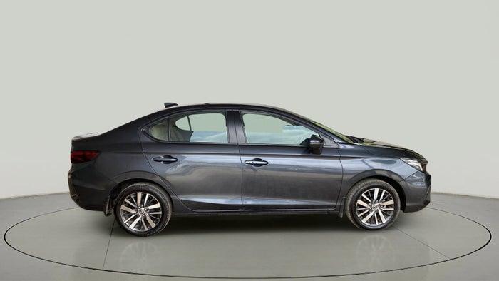 2023 Honda City