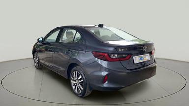 2023 Honda City