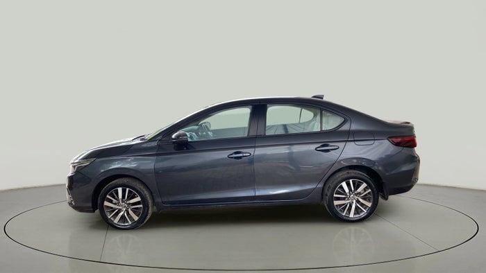 2023 Honda City