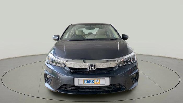 2023 Honda City