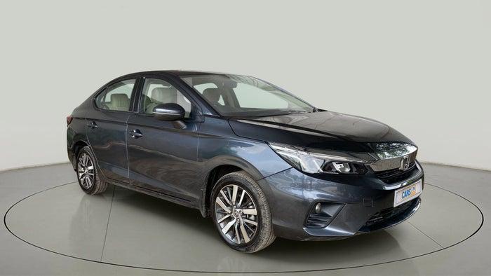 2023 Honda City