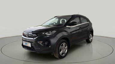 2022 Tata NEXON