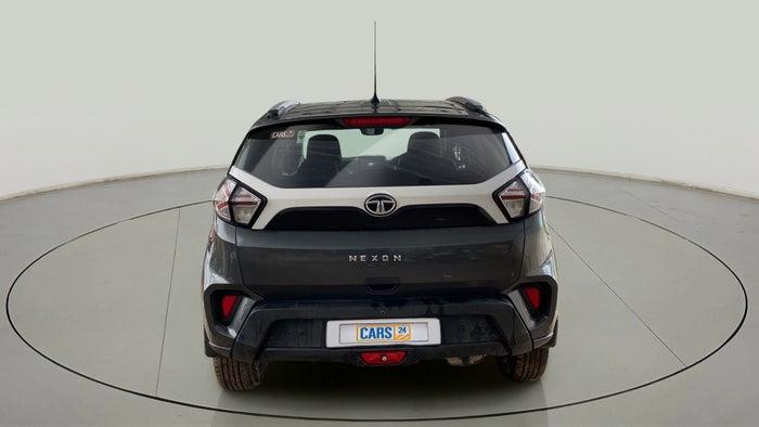 2022 Tata NEXON