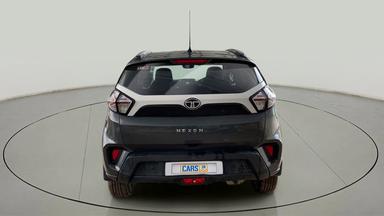 2022 Tata NEXON