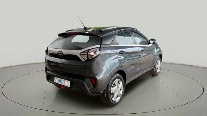 2022 Tata NEXON