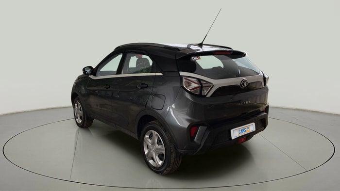 2022 Tata NEXON