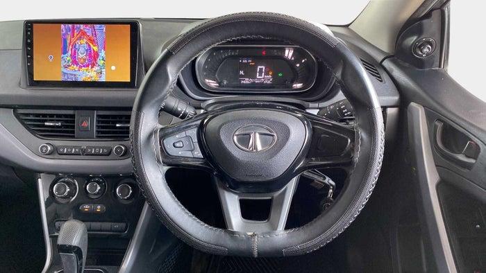 2022 Tata NEXON