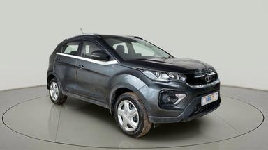 2022 Tata NEXON