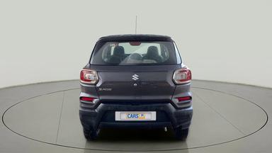 2020 Maruti S PRESSO