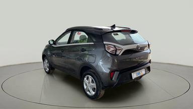 2021 Tata NEXON