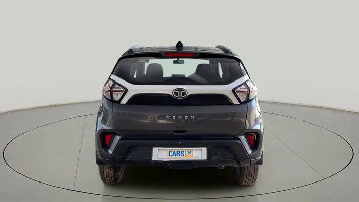 2021 Tata NEXON