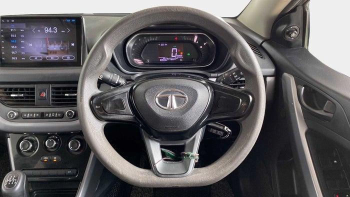 2021 Tata NEXON