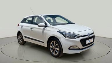 2015 HYUNDAI ELITE I20