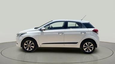 2015 HYUNDAI ELITE I20