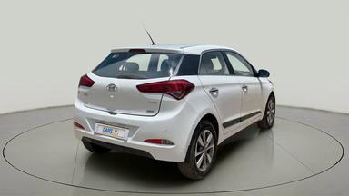 2015 HYUNDAI ELITE I20