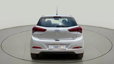 2015 HYUNDAI ELITE I20