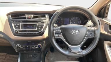 2015 HYUNDAI ELITE I20