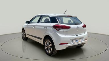 2015 HYUNDAI ELITE I20