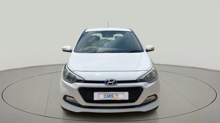 2015 HYUNDAI ELITE I20