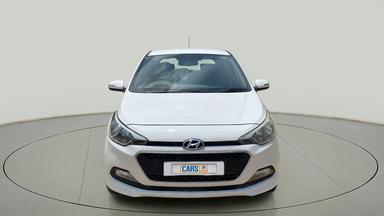 2015 HYUNDAI ELITE I20