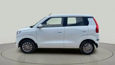 2019 MARUTI New Wagon-R