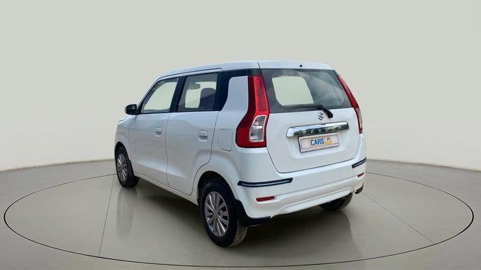 2019 MARUTI New Wagon-R