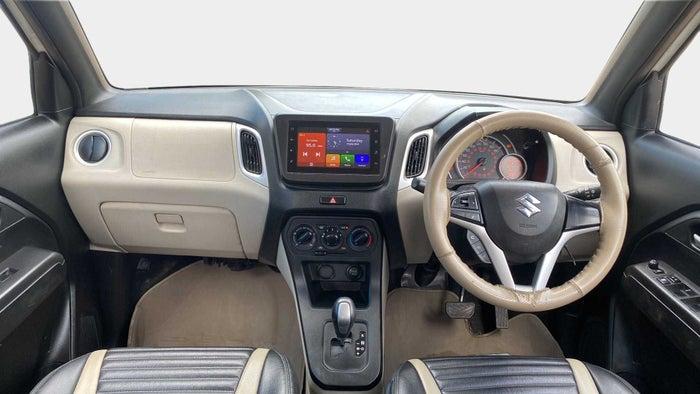 2019 MARUTI New Wagon-R