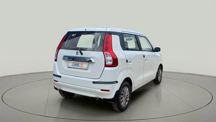 2019 MARUTI New Wagon-R