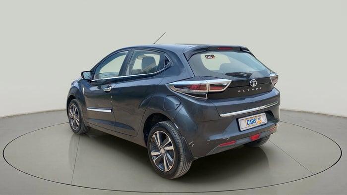 2021 Tata ALTROZ