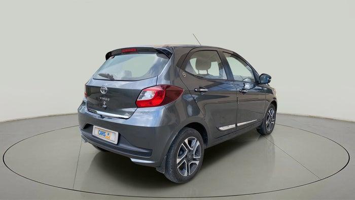 2023 Tata Tiago