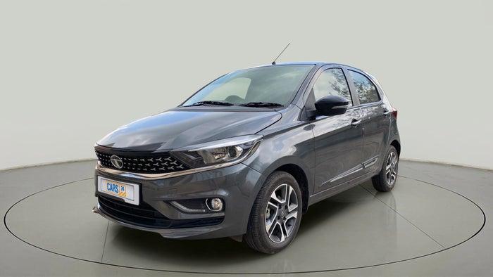 2023 Tata Tiago