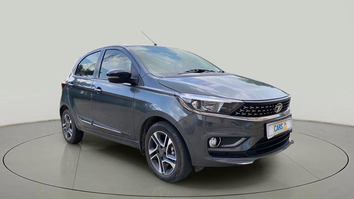 2023 Tata Tiago